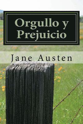 Jane Austen, Angel Sanchez - Orgullo y Prejuicio, Häftad. Tillgänglighet: Lägg i varukorg