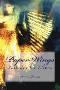 Serena Toxicat - Paper Wings, Häftad. Tillgänglighet: Lägg i varukorg