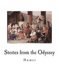 H. L. Havell, Homer - Stories from the Odyssey, Häftad. Tillgänglighet: Lägg i varukorg
