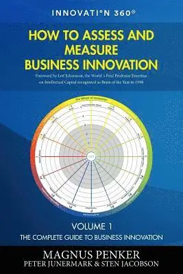 Sten Jacobson, Peter Junermark, Magnus Penker - How to Assess and Measure Business Innovation, Häftad. Tillgänglighet: Lägg i varukorg