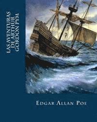 Erick Winter, Edgar Allan Poe - Las Aventuras De Arthur Gordon Pym (Spanish Edition), Häftad. Tillgänglighet: Lägg i varukorg