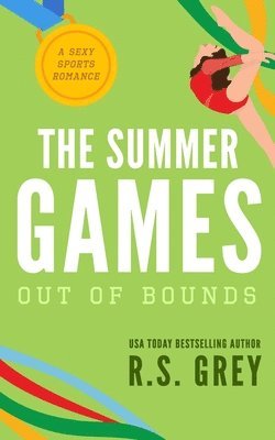 R S Grey - Summer Games, Häftad. Tillgänglighet: Lägg i varukorg