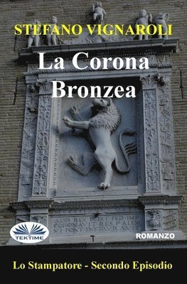 Stefano Vignaroli - corona bronzea, Häftad. Tillgänglighet: Lägg i varukorg