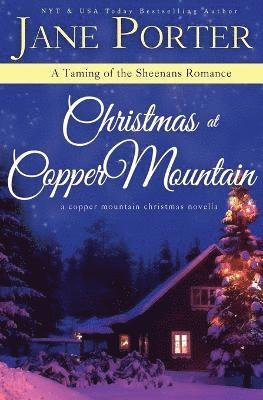 Jane Porter - Christmas at Copper Mountain, Häftad
