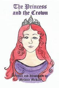 The Princess and the Crown
