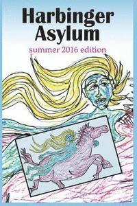 Dustin Pickering - Harbinger Asylum, Häftad. Tillgänglighet: Lägg i varukorg