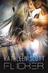 Kathleen Scott - Flicker: Time Captives 1, Häftad. Tillgänglighet: Lägg i varukorg
