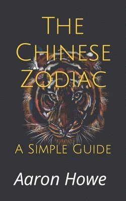Aaron Howe - Chinese Zodiac, Häftad