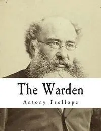 Antony Trollope - The Warden, Häftad. Tillgänglighet: Lägg i varukorg