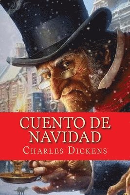 Charles Dickens, Nancy De Sousa - Cuento de Navidad, Häftad