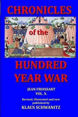 Klaus Schwanitz - Hundred Year War: Chronicles of the hundred year war, Häftad. Tillgänglighet: Lägg i varukorg