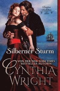 Cynthia Wright - Silberner Sturm, Häftad. Tillgänglighet: Lägg i varukorg