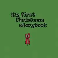 Ken Day - My first Christmas storybook, Häftad. Tillgänglighet: Lägg i varukorg