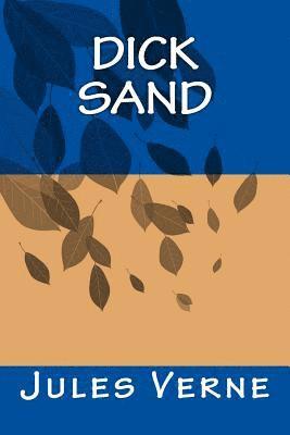 Only Books - Dick Sand, Häftad