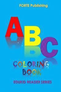 Harriet Agyemang Forte, D. Othniel Forte - ABC Coloring Book, Häftad. Tillgänglighet: Lägg i varukorg