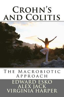 Alex Jack, Virginia Harper - Crohn's and Colitis, Häftad
