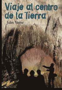 Erick Winter, Julio Verne - Viaje al centro de la tierra (Spanish Edition), Häftad. Tillgänglighet: Lägg i varukorg