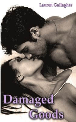 Lauren Gallagher - Damaged Goods, Häftad. Tillgänglighet: Lägg i varukorg