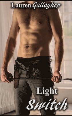 Lauren Gallagher - Light Switch, Häftad. Tillgänglighet: Lägg i varukorg