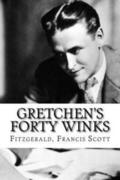 Gretchen's Forty Winks