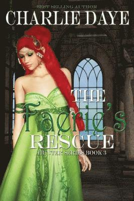 Charlie Daye - Faerie's Rescue, Häftad. Tillgänglighet: Lägg i varukorg