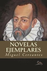 Miguel Cervantes - Novelas ejemplares, Häftad. Tillgänglighet: Lägg i varukorg