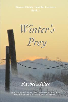 Rachel Miller - Winter's Prey, Häftad. Tillgänglighet: Lägg i varukorg
