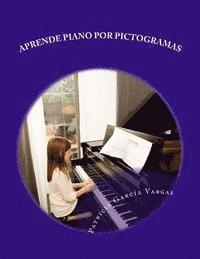 Aprende piano por pictogramas: El método más sencillo