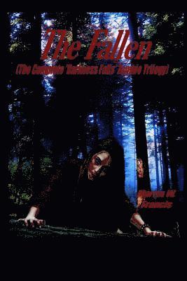 Martin W. Francis - The Fallen: (The Complete 'Darkness Falls' Zombie Trilogy), Häftad. Tillgänglighet: Lägg i varukorg