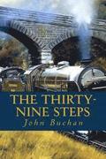 The Thirty-Nine Steps