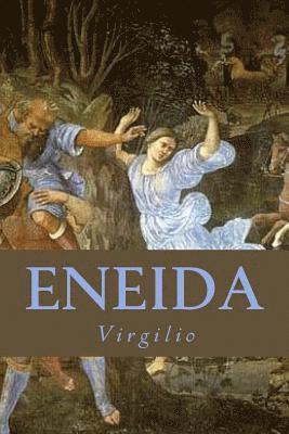 Virgilio - Eneida, Häftad