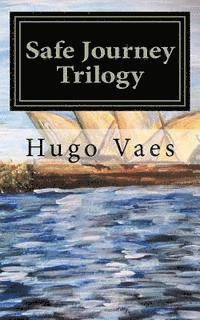 Hugo Vaes - Safe Journey Trilogy: An adventure in Sydney Australia, Häftad. Tillgänglighet: Lägg i varukorg