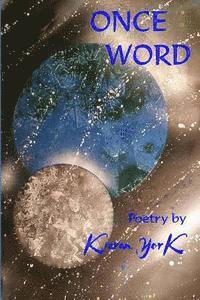 Kieran York - Once Word, Häftad. Tillgänglighet: Lägg i varukorg