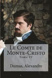 Dumas Alexandre, Hollybooks - Le Comte de Monte-Cristo, Häftad. Tillgänglighet: Lägg i varukorg