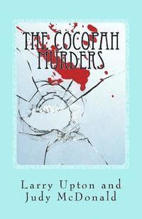 Judy McDonald, Larry Upton - The Cocopah Murders, Häftad. Tillgänglighet: Lägg i varukorg