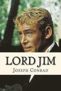 Joseph Conrad, Sara Lopez - Lord Jim, Häftad