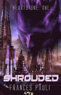 Frances Pauli - Shrouded, Häftad