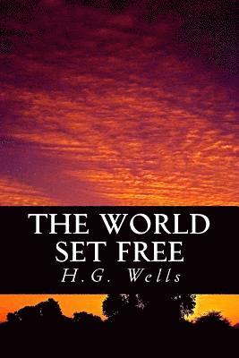 H. G. Wells, Only Books - The World Set Free, Häftad. Tillgänglighet: Lägg i varukorg