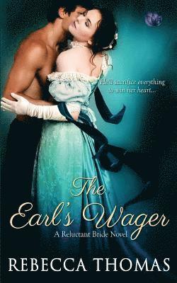 Rebecca Thomas - The Earl's Wager, Häftad. Tillgänglighet: Lägg i varukorg