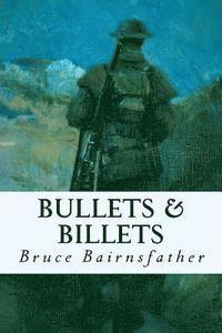 Bruce Bairnsfather - Bullets & Billets, Häftad. Tillgänglighet: Lägg i varukorg