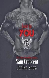 Sam Crescent, Jenika Snow - Lost In You, Häftad. Tillgänglighet: Lägg i varukorg