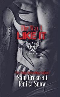 Jenika Snow, Sam Crescent - Way I Like It, Häftad. Tillgänglighet: Lägg i varukorg