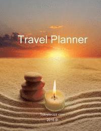 Weekly planner 85 x 11 inch travelerzzzcom