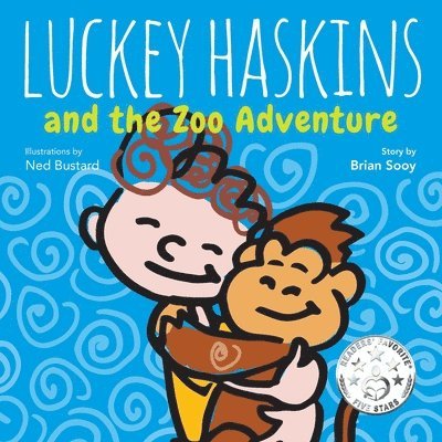Brian Sooy, Vance T Williams - Luckey Haskins and the Zoo Adventure, Häftad. Tillgänglighet: Lägg i varukorg