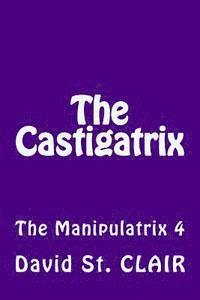 David St Clair - The Castigatrix: The Manipulatrix 4, Häftad. Tillgänglighet: Lägg i varukorg