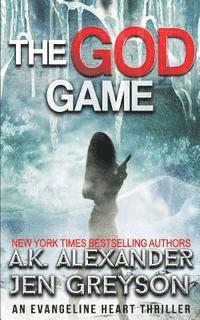 Jen Greyson, A. K. Alexander - The God Game, Häftad. Tillgänglighet: Lägg i varukorg
