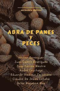 Hector Berenguer, Juan Carlos Mestre - Abra de Panes y Peces, Häftad