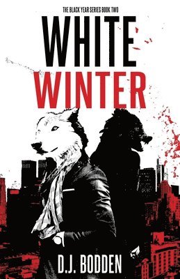 D. J. Bodden - White Winter, Häftad. Tillgänglighet: Lägg i varukorg