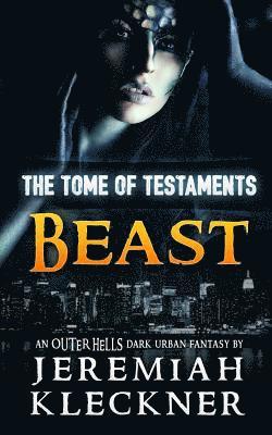Jeremiah Kleckner - Beast: An OUTER HELLS Dark Urban Fantasy, Häftad. Tillgänglighet: Lägg i varukorg