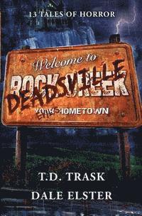 Dale Elster, T. D. Trask - Deadsville, Häftad. Tillgänglighet: Lägg i varukorg
